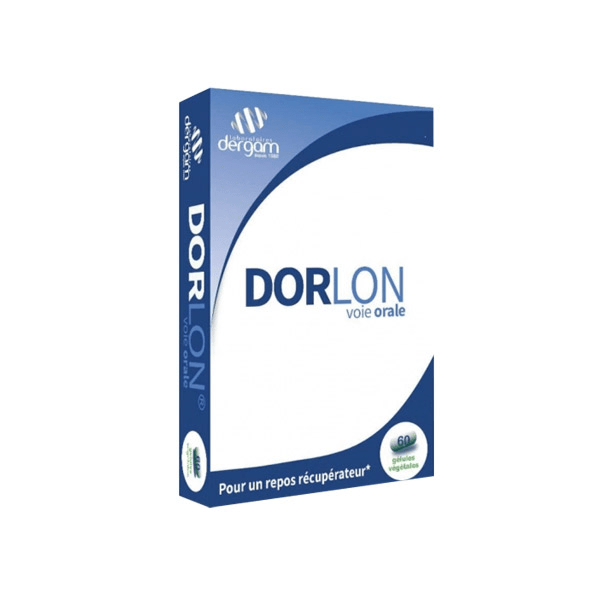 Dorlon 60 gélules