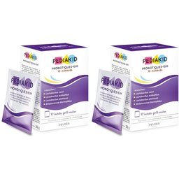Pediakid® Probiotiques 10 Milliards