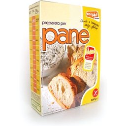 Groupe Ki Easyglut Prepa Pane 500G