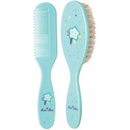 Luc-Lea Duo Brosse Peigne