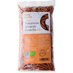 Macarons d'épeautre Int Bio 250g