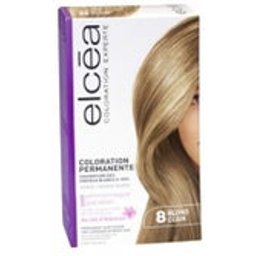Coloration Experte 8 Blond Clair 1 Unité
