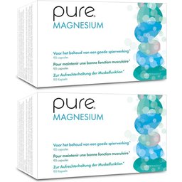 Pure® Magnesium