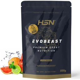Evobeast Ponche de Frutas 500g