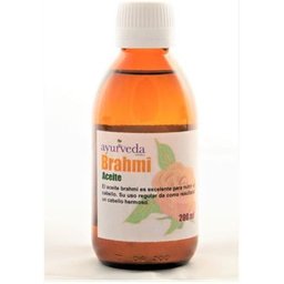 Aceite Brahmi 200 ml