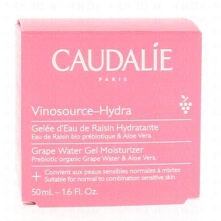 Vinosource-Hydra Gelée 50ml