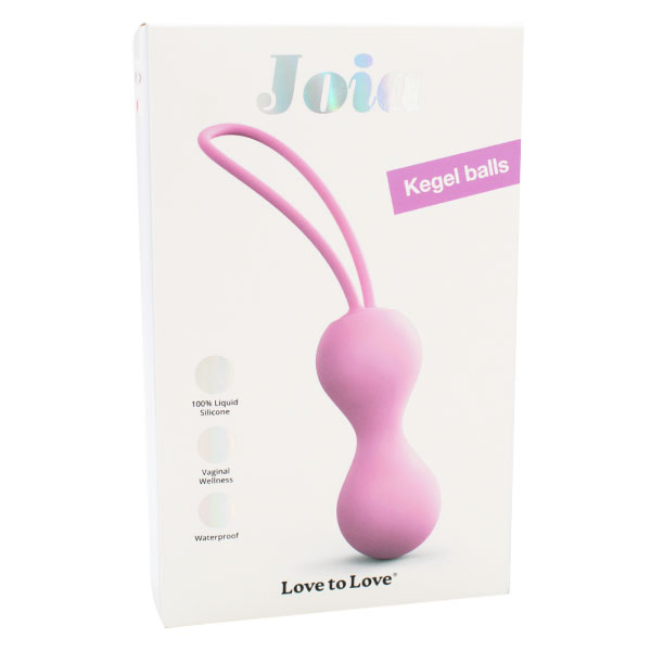 Joia Rose passion Rééducation Périnéale