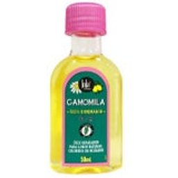 Huile Illuminatrice Camomille 50ml