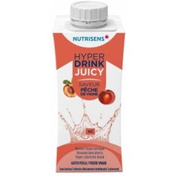 Hyperdrink Pêche de Vigne 4x200ml