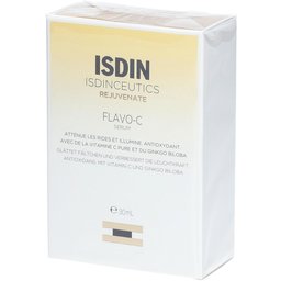 Isdinceutics Flavo-C