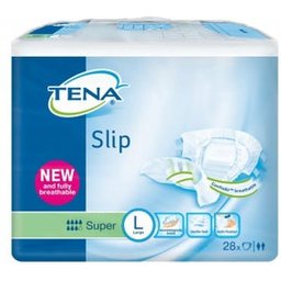 Slip Super Large 28 pièces T. 5062