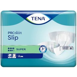 Slip Super Large 28 pièces T. 5062