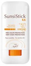 SunsiStick KA Très Haute Protection SPF50+ 20 g - Stick 20 g
