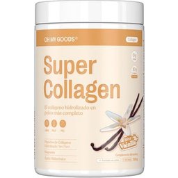 Super Collagen Vainilla 300g