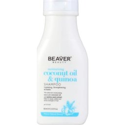 Coconut Oil & Quinoa Champú Hidratante 60ml