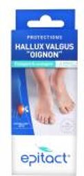 Prot Hallux Valgus tu - Boîte 2 unités