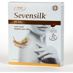 Pharma Sevensilk Pearl 60caps