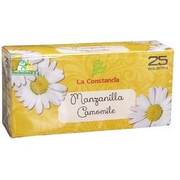 Camomille 25 Sachets