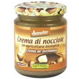Rapunzel Crème de Noisettes 250G