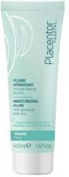 Placentor Fluide Hydratant Peaux Normales-Mixtes Déshydratées Tube 40 ml - Tube 40 ml