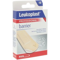 Leukoplast® Barrier 22 x 72 mm 73216-04