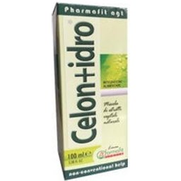 Pharmafit Agt Soc.Agricola Celon+ Idro 100ml