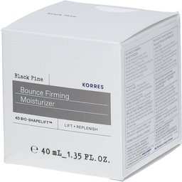 Black Pine 4D Bio-Shapelift™ Bounce Firming Moisturizer