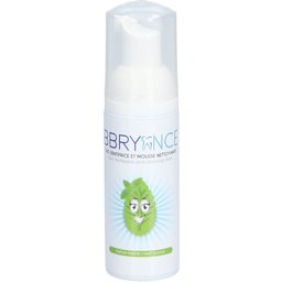 Dentifrice Mousse Blancheur
