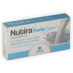 Salvat Nutira® Forte Caps 30caps