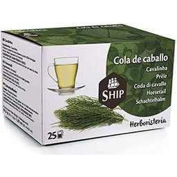 Cola Caballo Infusión 25 Sobres