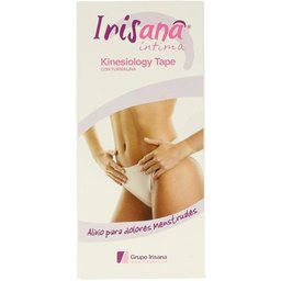 Bande adhésive pour les douleurs menstruelles