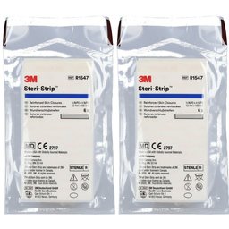 3M™ Steri-Strip™ 12 mm x 100 mm