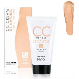 CC Crème Naturel Perfection Tone Perfection Tone