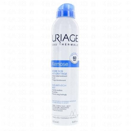 Xémose Brume Sos anti-grattage 200ml