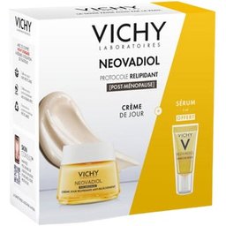 Coffret Neovadiol Protocole Relipidant Post-Ménopause