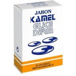 Savon au savon traitement à la glycérine 150g