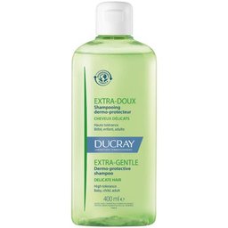 Extra-Doux Shampooing Dermo-Protecteur 400ml
