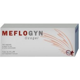Ozogel Gel Vaginal 30g