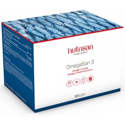 OmegaSan 3