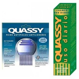 Antipiojos Kit Preventivo