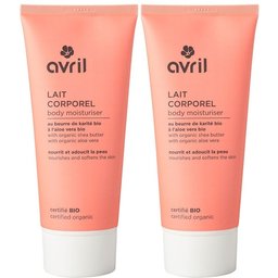 Lait corporel