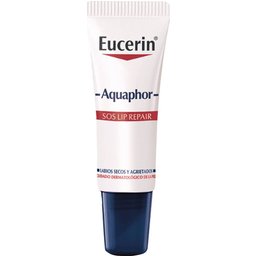 Eucerin® Aquaphor Réparateur Lèvres SOS 10ml