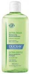 Extra Doux Shampoing Dermo-Protecteur 400 ml - Flacon 400 ml