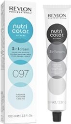 Revlon NutriColor Filter Turquoise 097 Revlon 100ml