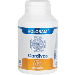 Holoram Cardivas 180caps