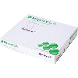 Lite Pansement 10x10cm 5uts