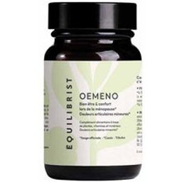 Oemeno 30 Gélules