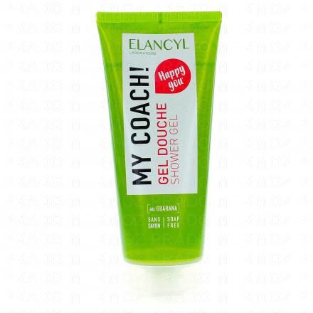 My Coach Gel douche tube 200ml