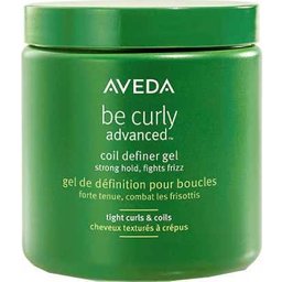 Be Curly Advanced Gel Definidor de Caracóis 250ml