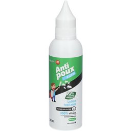Expert 1.2.3 Anti-Poux et Lentes Lotion traitante